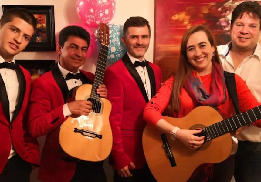 M&S Músicos y Serenatas